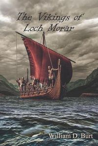 Cover image for The Vikings of Loch Morar