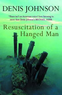 Cover image for Resuscitation of a Hanged Man
