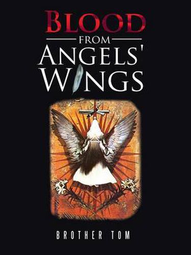 Cover image for Blood from Angels' Wings