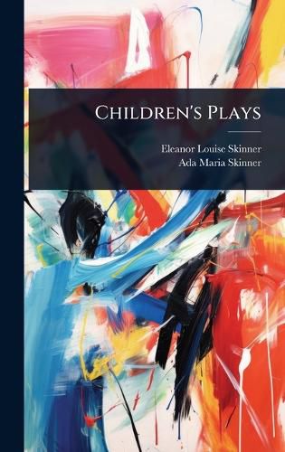 Cover image for Children's Plays