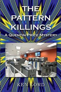 Cover image for The Pattern Killings