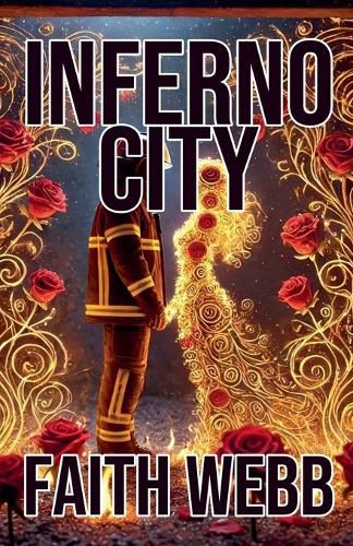 Cover image for Inferno City