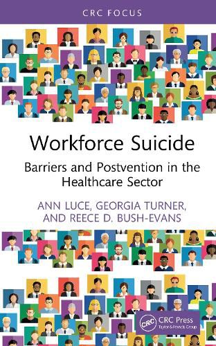 Cover image for Workforce Suicide