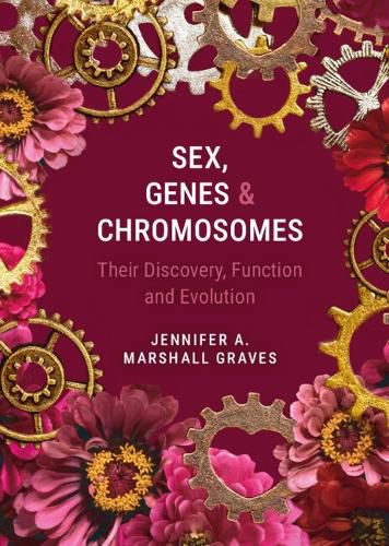 Cover image for Sex, Genes and Chromosomes