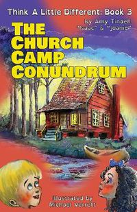 Cover image for The Church Camp Conundrum