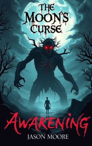 Cover image for The Moon's Curse