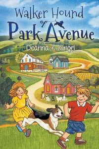 Cover image for Walker Hound of Park Avenue