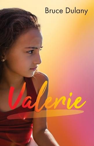 Cover image for Valerie