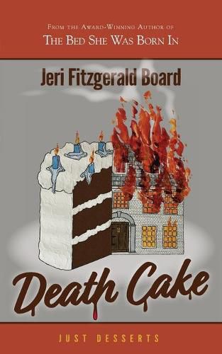 Cover image for Death Cake