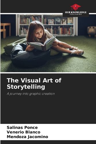 Cover image for The Visual Art of Storytelling