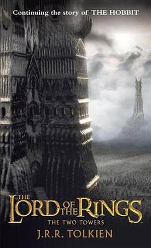 The Two Towers: The Lord of the Rings: Part Two