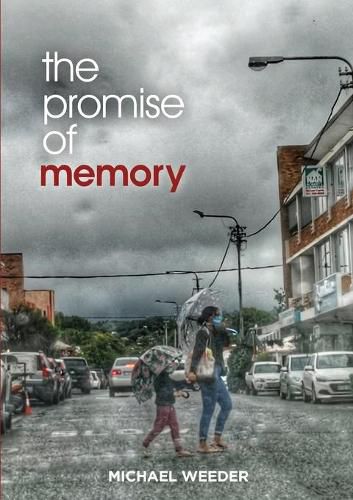 Cover image for The Promise of Memory