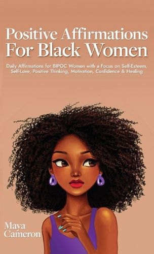 Positive Affirmations for Black Women