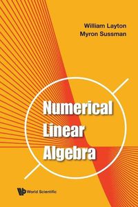 Cover image for Numerical Linear Algebra