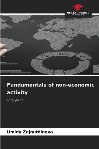 Cover image for Fundamentals of non-economic activity