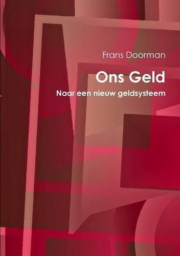 Cover image for Ons Geld