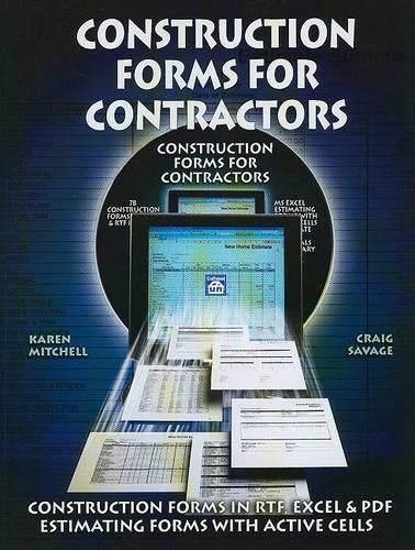 Construction Forms for Contractors