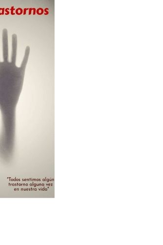 Cover image for Atados a trastornos