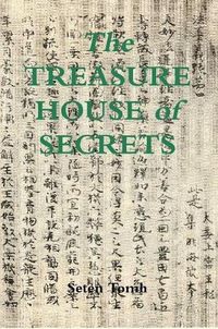 Cover image for Treasure House of Secrets