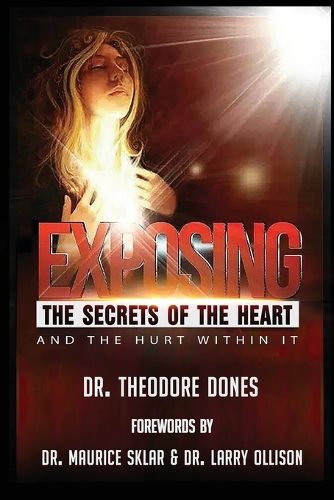 Cover image for Exposing The Secrets of The Heart: And The Hurt Within It