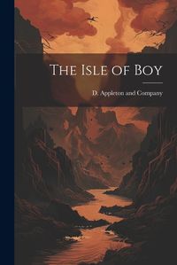 Cover image for The Isle of Boy