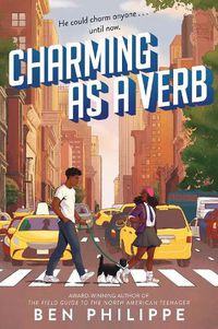 Cover image for Charming as a Verb