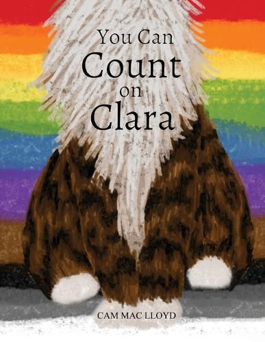 Cover image for You Can Count on Clara