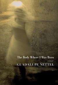 Cover image for The Body Where I Was Born