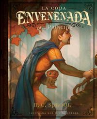 Cover image for La Copa Envenenada del Principe