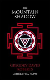 Cover image for The Mountain Shadow