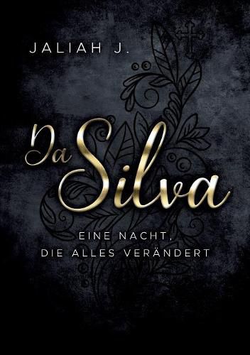 Cover image for Da Silva: Eine Nacht, die alles verandert
