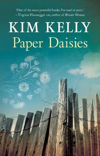 Cover image for Paper Daisies