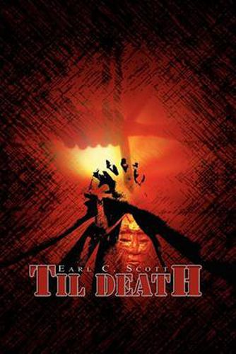 Cover image for Til Death