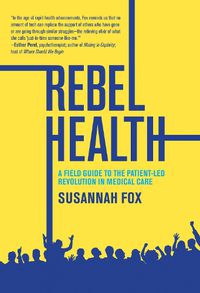 Cover image for Rebel Health