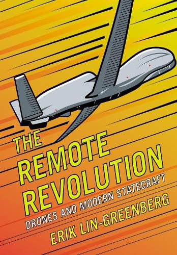 Cover image for The Remote Revolution