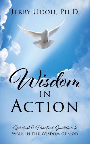 Cover image for Wisdom in Action