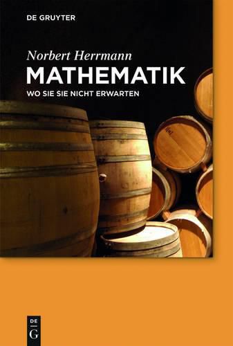 Cover image for Mathematik