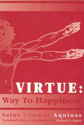 Cover image for Virtue: Way to Happiness