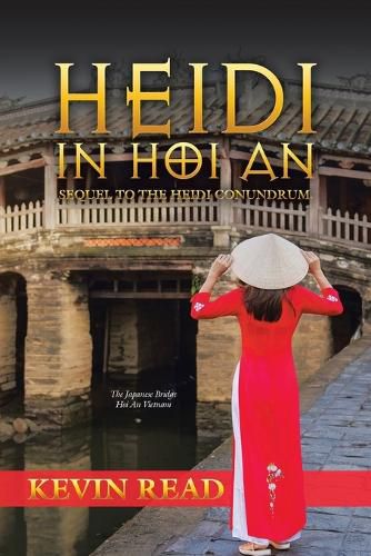 Cover image for Heidi in Hoi an