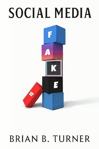 Cover image for Social Media is Fake