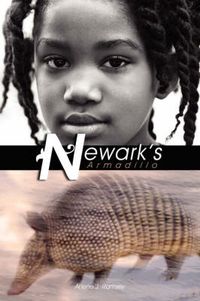 Cover image for Newark's Armadillo