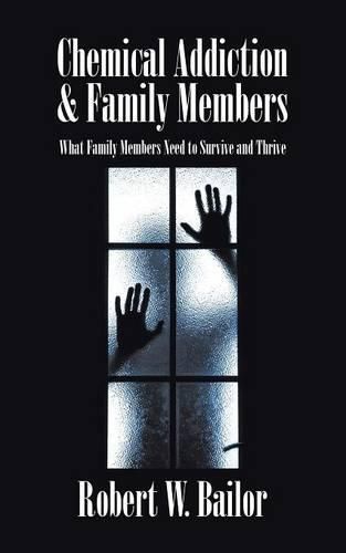 Cover image for Chemical Addiction & Family Members