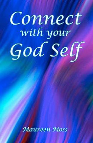 Cover image for Connect with your God Self