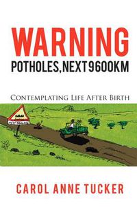 Cover image for Warning