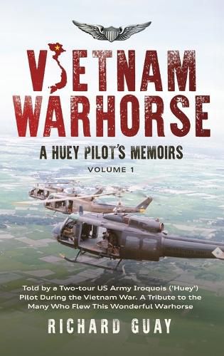 Vietnam Warhorse