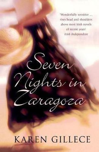 Cover image for Seven Nights In Zaragoza