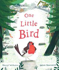 Cover image for One Little Bird