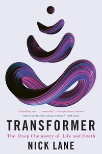 Cover image for Transformer