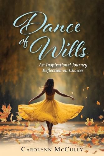 Cover image for Dance of Wills