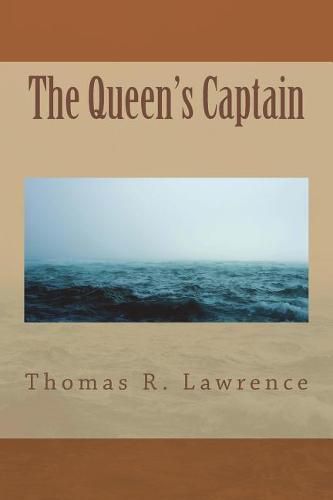 The Queen's Captain: A Ransom-Family Novel